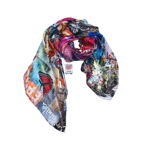 Foulard